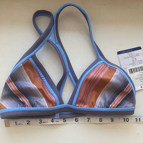 Without Walls Bikini Top Size Small - Picture 7 of 8